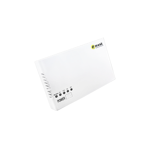 Thumbnail-EMARK GM4 MINI DC 12V UPS