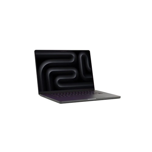 Thumbnail-MacBook Pro M4 Pro 14'' 24GB 512GB Space Black
