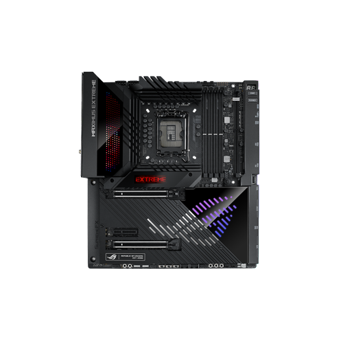 3043-ASUS ROG MAXIMUS Z790 EXTREME