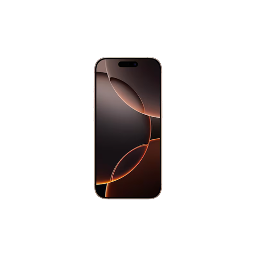 Thumbnail-Apple iPhone 16 Pro Max 512GB Desert Titanium (J/A)