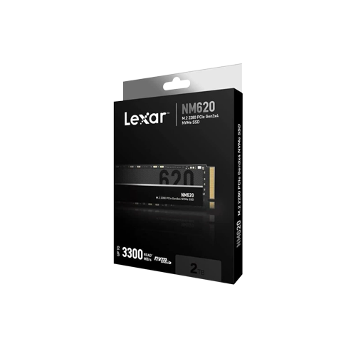 4398-LEXAR NM620 2TB GEN3x4 NVME M.2