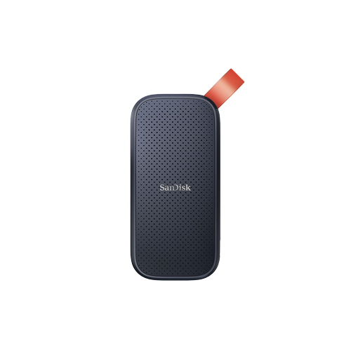 39391-Sandisk E30 External 1tb Extreme SSD