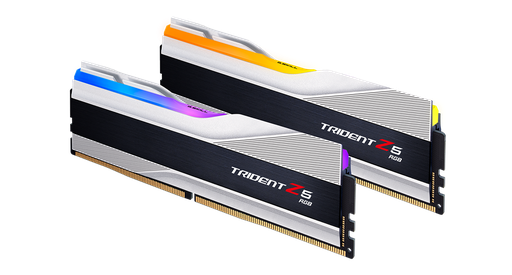 2912-G.Skill Trident Z5 16GB DDR5 5600MHZ RGB Ram