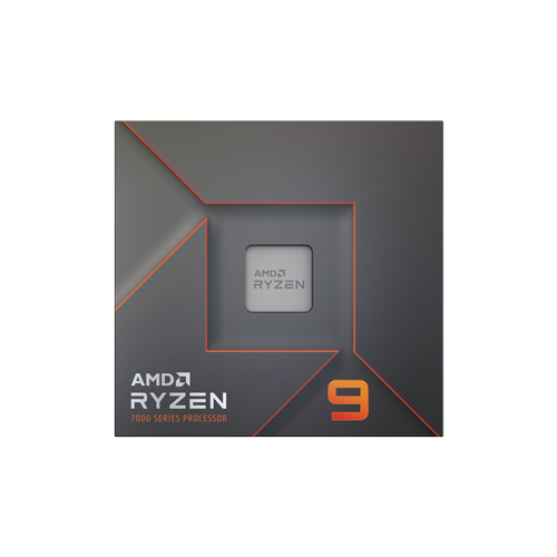 3250-AMD Ryzen™ 9 7950X (Cores 16/Threads 32) Processor