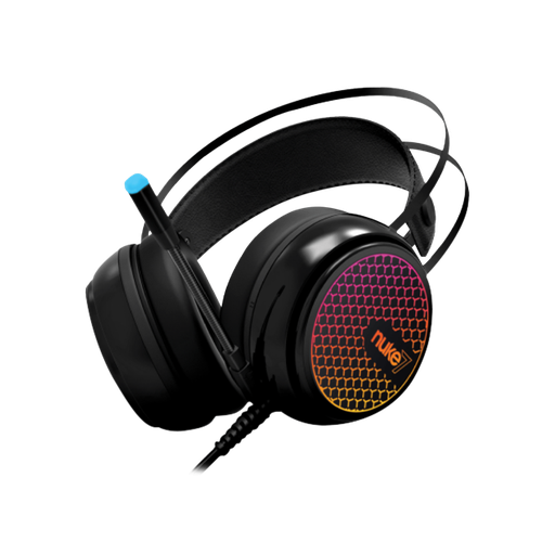 3597-Armageddon Nuke 7 Kevlar Gaming Headset