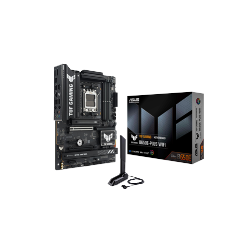39795-ASUS TUF GAMING B650-E WIFI MOTHERBOARD