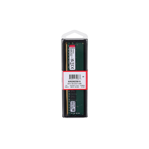 Kingston 16GB DDR4 3200Mhz Desktop Memory
