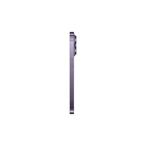 Thumbnail-APPLE iPhone 14 PRO DEEP PURPLE MQ1F3ZP/A