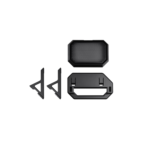 Thermaltake Chassis Stand Kit for The Tower 600 Black