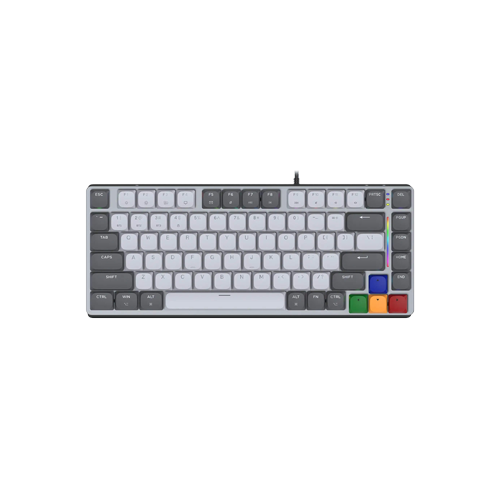 Fantech Super MaxFit Air83 MK915 Wireless Mechanical Keyboard 