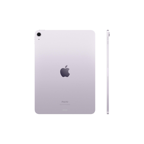 Thumbnail-iPad Air M2 128GB 11-inch (Wifi) - Purple