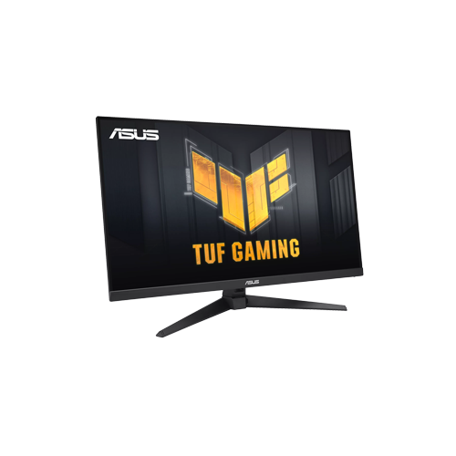 Thumbnail-Asus TUF Gaming 32'' VG328QA1A FHD VA 170HZ Monitor