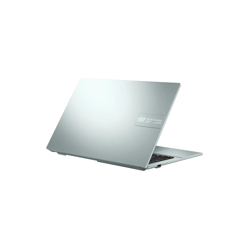 Thumbnail-Asus VivoBook E1504FA-AS31 | Ryzen 3 7320U | 8GB DDR5 | 512GB NVMe | 15.6" FHD | WIN 11 H | Grey Green
