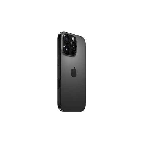 Thumbnail-Apple iPhone 16 Pro Max 1TB Black (X/A)
