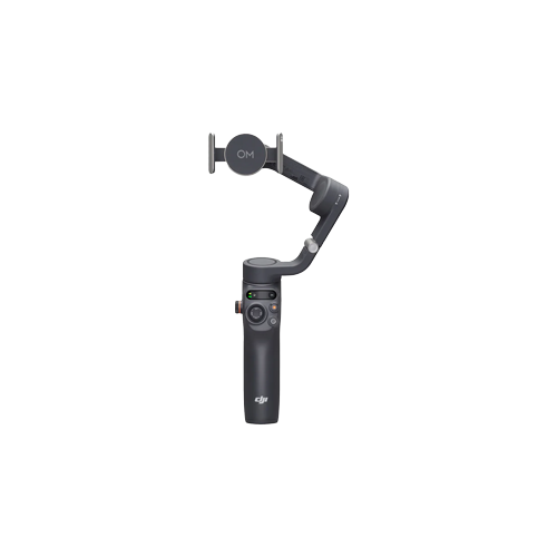 Thumbnail-DJI Osmo Mobile 6 Smartphone Gimbal Stabilizer