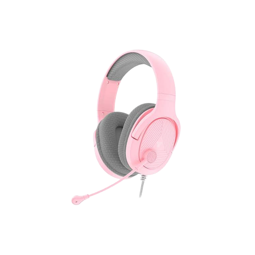 FANTECH MH88 Gaming Headset - Sakura Edition