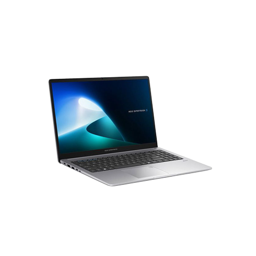 Thumbnail-ASUS EXPERTBOOK P1503CVA | i5-13420H | 8GB DDR5 | 512GB NVMe |  15.6''FHD |  DOS