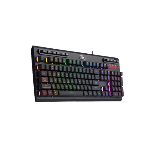 5430-Redragon K511 PRO RGB Gaming Keyboard