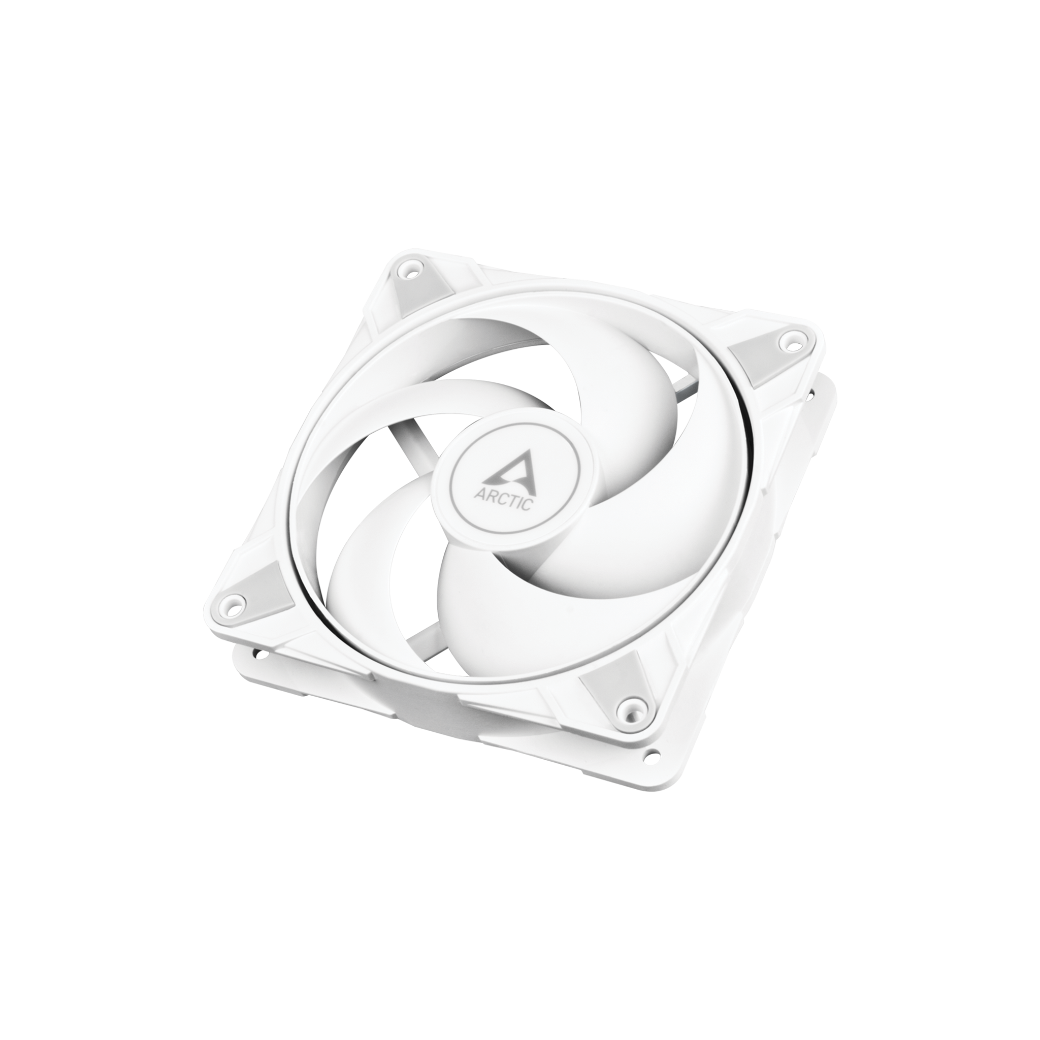 5314-Arctic P12 Max (White) Fan