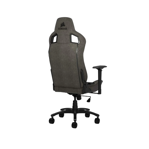 Thumbnail-Corsair T3 RUSH Gaming Chair - Charcoal