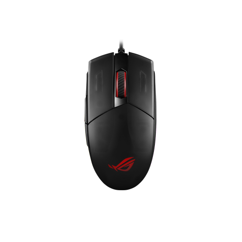 1317-ASUS ROG STRIX IMPACT II GAMING MOUSE