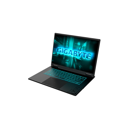 Thumbnail-GIGABYTE Gaming A16 | Intel Core i7-13620H | 16GB DDR5 | 512GB NVMe | RTX 4050 6GB | 16" WUXGA 165Hz | WIN11 | Black Steel