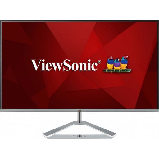 3196-VIEWSONIC VX2776-SH 27" IPS 75HZ MONITOR