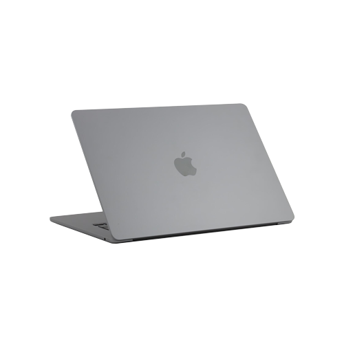 Thumbnail-MacBook Air M3 13'' 8GB 256GB (2024) Space Gray