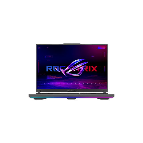 Thumbnail-Asus Rog Strix G16 G614JVR i9-14900HX | 16GB DDR5 | 1TB NVMe | RTX 4060 8GB | 16'' WQXGA | DOS