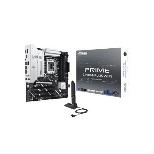 Thumbnail-Asus PRIME B860-PLUS WIFI DDR5