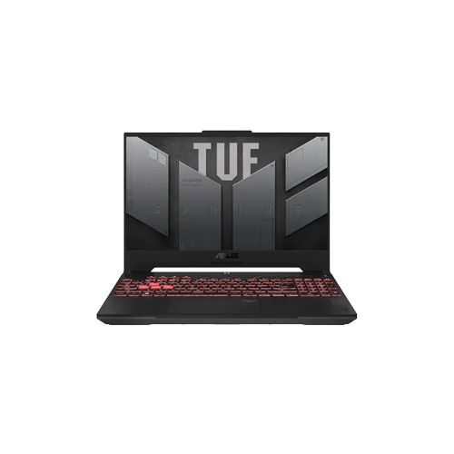 3863-ASUS TUF GAMING A15 FA507NU | RYZEN 7-7735HS | RTX 4050 6GB | 16GB RAM | 512GB NVME | 15.6" FHD 144HZ | WIN 11