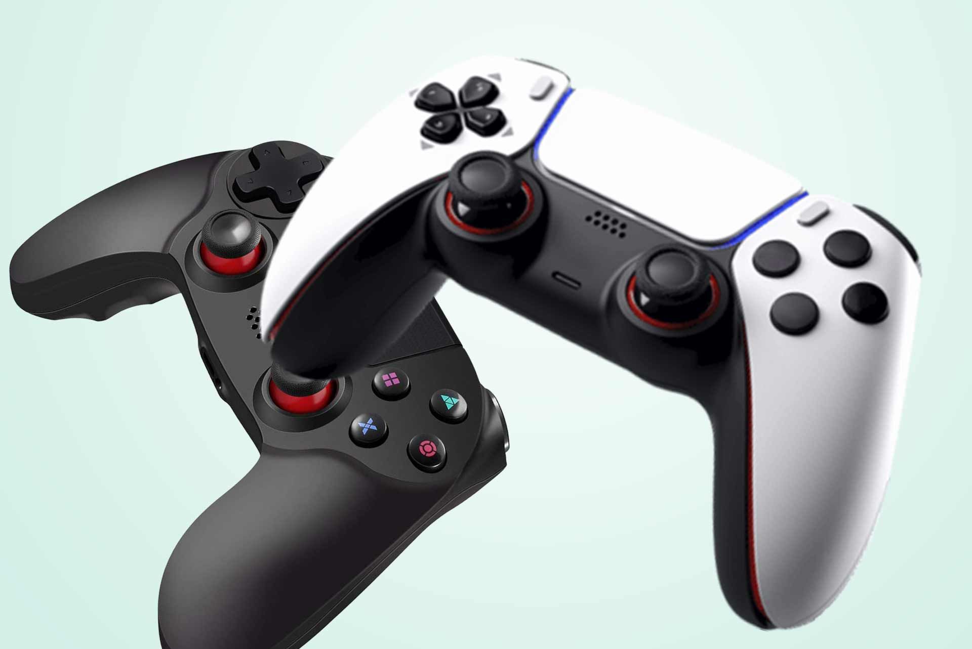 Consoles