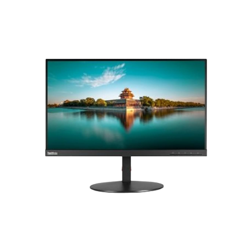 5617-Lenovo LED 22'' Monitor VGA/HDMI/DP (Used)