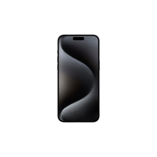 Thumbnail-Apple iPhone 15 Pro Max Black Titanium 1TB ZP/A - (Pre-Owned) 
