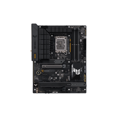4750-Asus TUF Gaming H770-PRO WIFI DDR5