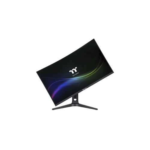 Thumbnail-Thermaltake TGM-V32CQ 32" 170HZ 2K Curved Gaming Monitor