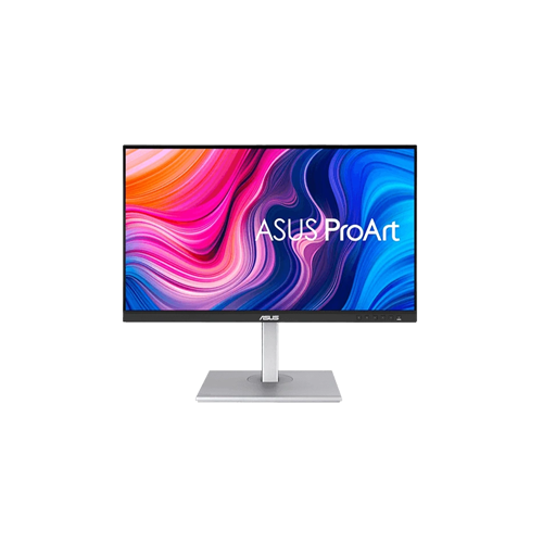 3141-Asus ProArt Display PA278CV 27" 2K Calman Verified Professional Monitor