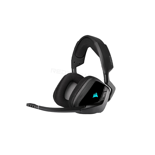 2060-CORSAIR VOID RGB ELITE WIRELESS PREMIUM 7.1 GAMING HEADSET