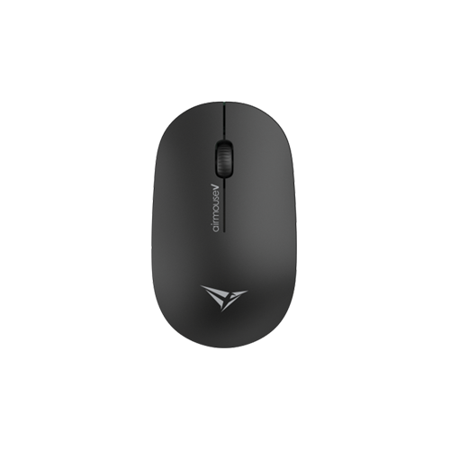 4180-Alcatroz Airmouse V - Black