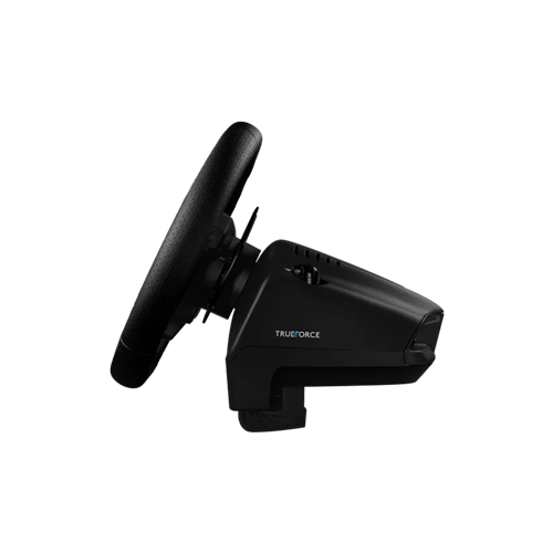 Thumbnail-LOGITECH G923 DRIVING FORCE STEERING WHEEL & PEDALS
