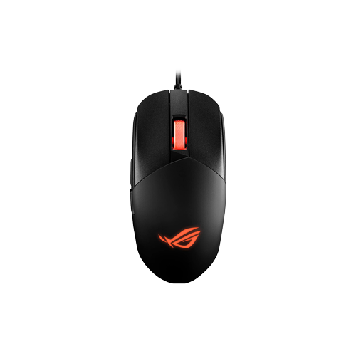 3581-ASUS ROG STRIX IMPACT III GAMING MOUSE
