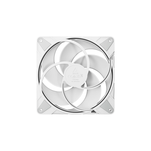 Thumbnail-ARCTIC P14 Max (White) Fan