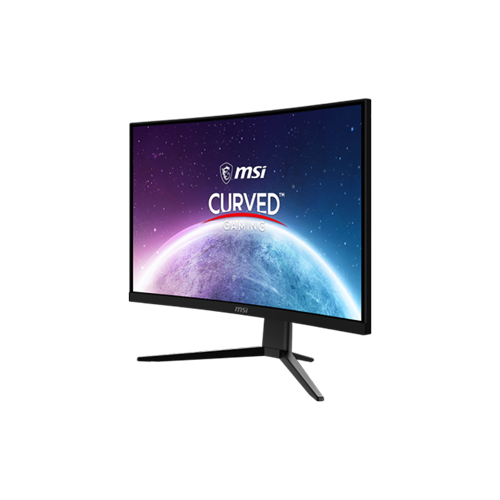 MSI G2422C 24" FHD 180HZ Curved Gaming Monitor image 1