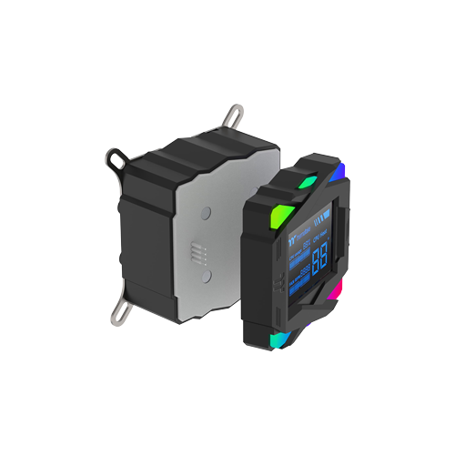 Thumbnail-THERMALTAKE LA360-S ARGB SYNC LIQUID COOLER