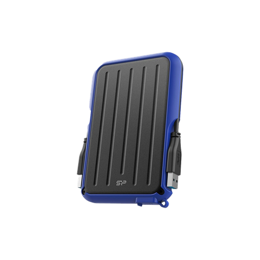 3418-SILICON POWER 1TB ARMOR A66 USB 3.2 GEN 1 810G PORTABLE HARD DRIVE