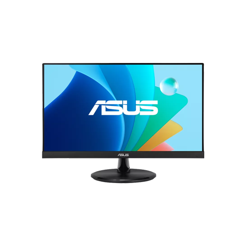6669-Asus VP229HF 21.45" Ips 100Hz Monitor