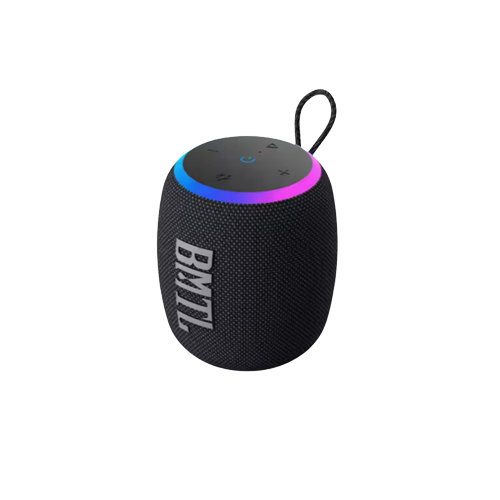 39885-XDOBO Sinoband BMTL Rainbow Portable Speaker