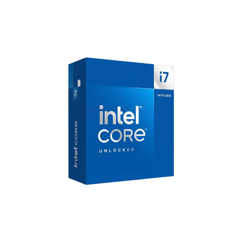 3999-INTEL CORE I7 14700K Processor (Cores 24/Threads 32)