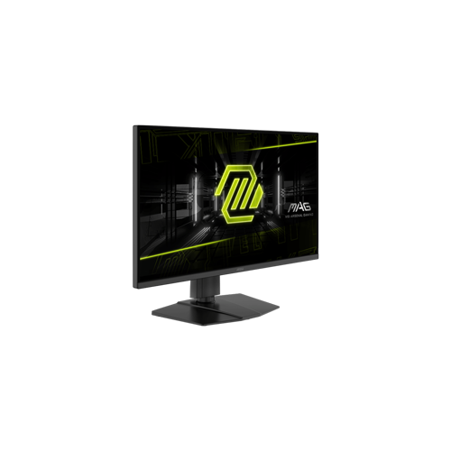 Thumbnail-MSI MAG 275UPD E14 27'' UHD 144Hz 4K Adaptive Sync IPS Dual Mode Gaming Monitor 