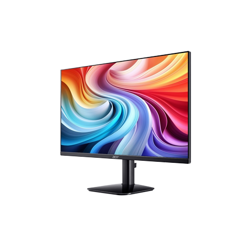 4990-Acer KA272 E0 27'' 120Hz IPS Frameless FreeSync Monitor